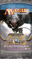 Shards of Alara Booster Pack